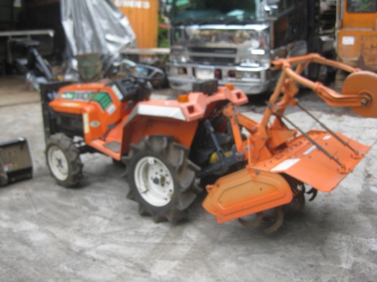 ขายรถไถTRACTOR KUBOTA XB1 BUL ACE 12แรง ติดกระบวย พร้อมใช้งาน ขายรถไถTRACTOR KUBOTA XB1 BUL ACE 12แรง ติดกระบวย พร้อมใช้งาน