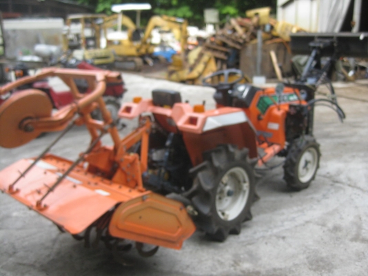 ขายรถไถTRACTOR KUBOTA XB1 BUL ACE 12แรง ติดกระบวย พร้อมใช้งาน ขายรถไถTRACTOR KUBOTA XB1 BUL ACE 12แรง ติดกระบวย พร้อมใช้งาน