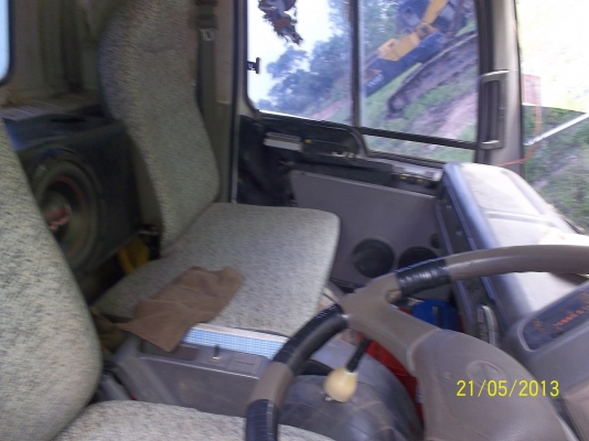 ขาย6ดั้ม  FC4J   ห้างแท้  140 แรง เบรคทริปฟี่