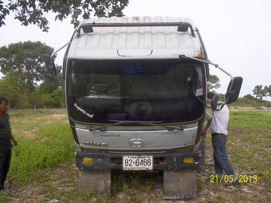 ขาย6ดั้ม  FC4J   ห้างแท้  140 แรง เบรคทริปฟี่