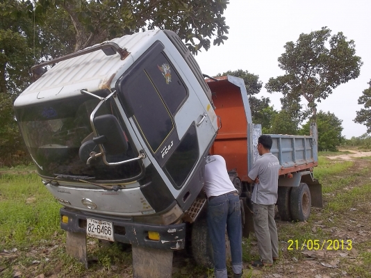 ขาย6ดั้ม  FC4J   ห้างแท้  140 แรง เบรคทริปฟี่