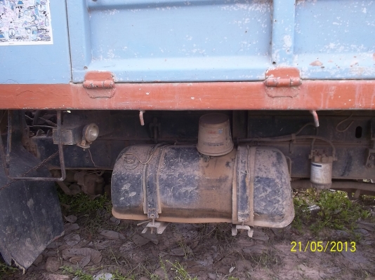 ขาย6ดั้ม  FC4J   ห้างแท้  140 แรง เบรคทริปฟี่