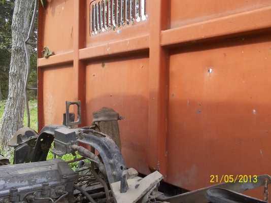 ขาย6ดั้ม  FC4J   ห้างแท้  140 แรง เบรคทริปฟี่