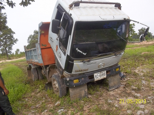 ขาย6ดั้ม  FC4J   ห้างแท้  140 แรง เบรคทริปฟี่