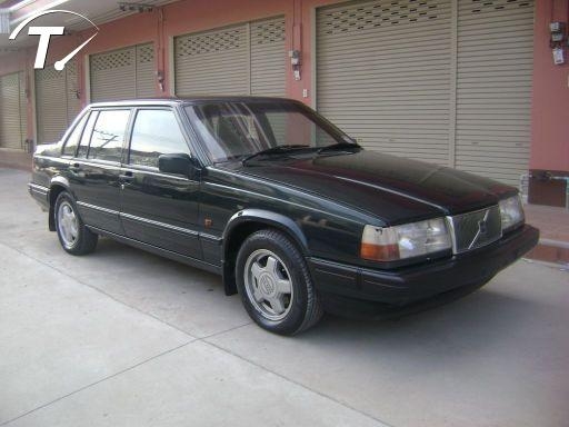 ขายแลก  940 1JZ+LPG รถเดิมสวยครับ พร้อมใช้ครับ