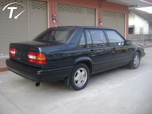 ขายแลก  940 1JZ+LPG รถเดิมสวยครับ พร้อมใช้ครับ