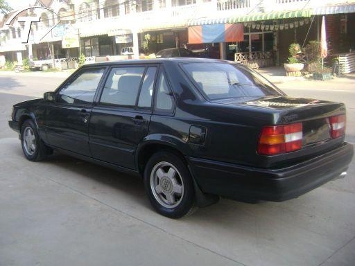 ขายแลก  940 1JZ+LPG รถเดิมสวยครับ พร้อมใช้ครับ