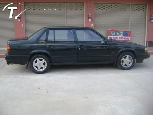 ขายแลก  940 1JZ+LPG รถเดิมสวยครับ พร้อมใช้ครับ