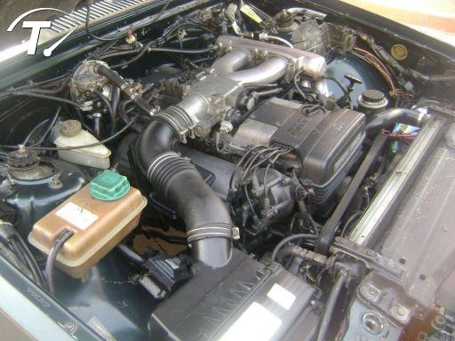 ขายแลก  940 1JZ+LPG รถเดิมสวยครับ พร้อมใช้ครับ