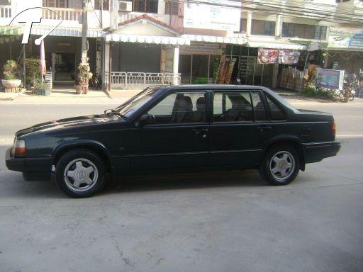 ขายแลก  940 1JZ+LPG รถเดิมสวยครับ พร้อมใช้ครับ