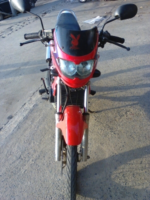 ฮอนด้าแดช