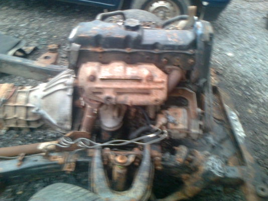 ขายคัสซี โตโยต้าไมตี้เอ็ก ให้ทั้งหมดช่วงล่างทุกตัว19900 แยกขายเครื่องพร้อมเกียร์25500บาท ผมรับประกันว่าเครื่องดีเกียร์ดี คัสซีไม่ผุ มีกร่อนนิดหน่อยที่คานหน้า นอกนั้นสวยทั้งเส้น(หรือเหมาทั้งหมดพร้อมเล่มทะเบียน39000บาท)