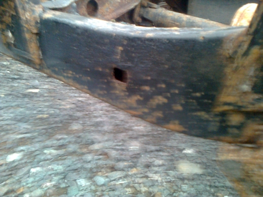 ขายคัสซี โตโยต้าไมตี้เอ็ก ให้ทั้งหมดช่วงล่างทุกตัว19900 แยกขายเครื่องพร้อมเกียร์25500บาท ผมรับประกันว่าเครื่องดีเกียร์ดี คัสซีไม่ผุ มีกร่อนนิดหน่อยที่คานหน้า นอกนั้นสวยทั้งเส้น(หรือเหมาทั้งหมดพร้อมเล่มทะเบียน39000บาท)