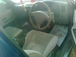 ขายรถกระบะ 4 ประตู TOYOTA D4D 4 ประตู เครื่อง 2500 เกียร์ธรรมดา เชื้อเพลิงดีเซล พวงมาลัยเพาเวอร์ เกียร์ธรรมดา ราคา 370000