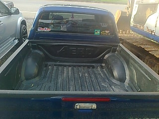 ขายรถกระบะ 4 ประตู TOYOTA D4D 4 ประตู เครื่อง 2500 เกียร์ธรรมดา เชื้อเพลิงดีเซล พวงมาลัยเพาเวอร์ เกียร์ธรรมดา ราคา 370000