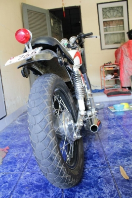 ขาย - แลก SR400 มีวิดีโอ (ลดราคา) ขาย - แลก SR400 มีวิดีโอ (ลดราคา)