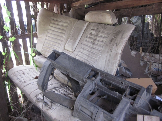 Volvo 144  ปี 1970