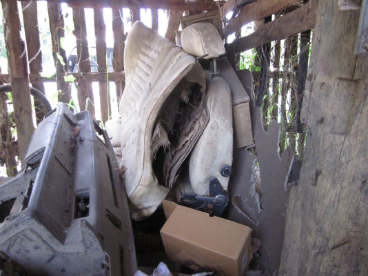 Volvo 144  ปี 1970