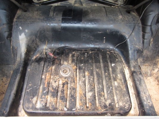 Volvo 144  ปี 1970