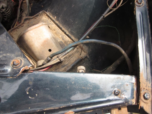 Volvo 144  ปี 1970