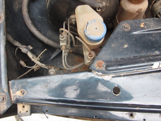 Volvo 144  ปี 1970