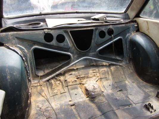 Volvo 144  ปี 1970