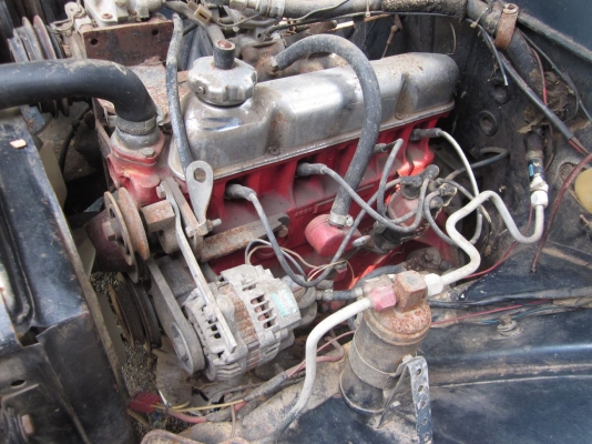 Volvo 144  ปี 1970