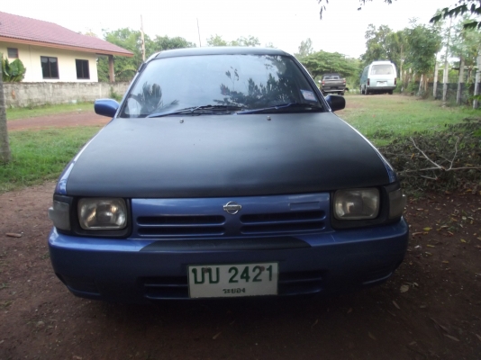 ประกาศขายรถยนต์