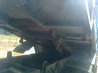 ขายรถ 6 ล้อดัมพ์ ISUZU NKR 88 แรงม้า คัสซี NKR55EU5M-7120749 ราคา 390000
