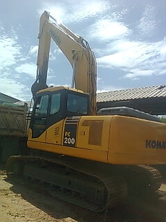ขายรถ 6 ล้อดัมพ์ ISUZU NKR 88 แรงม้า คัสซี NKR55EU5M-7120749 ราคา 390000