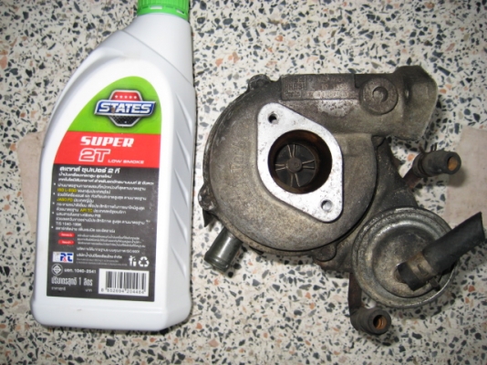 ขายเทอร์โบมอเตอร์ไซค์เครื่อง4จังหวะ