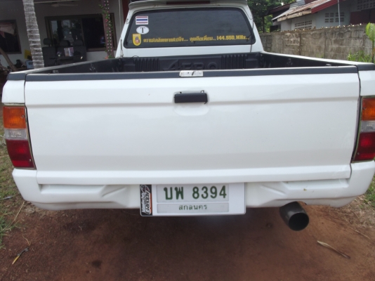 ประกาศขายรถ ประกาศขายรถ