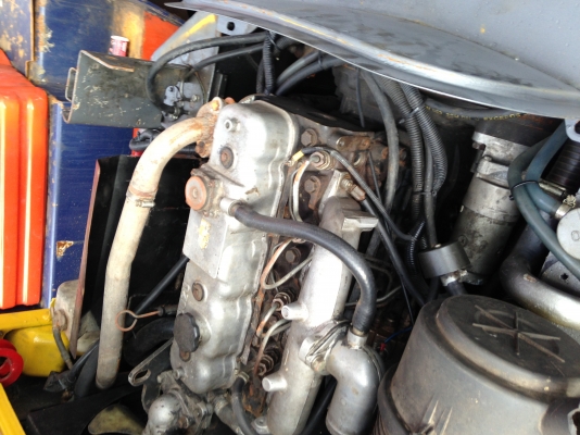 ขายฟอร์คลิฟท์ถูกสภาพดีพร้อมใช้งาน0867809400ด่วนครับ