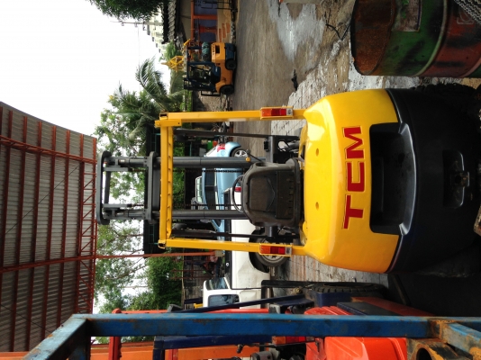 ขายฟอร์คลิฟท์ถูกสภาพดีพร้อมใช้งาน0867809400ด่วนครับ