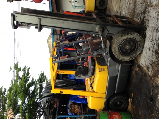 ขายฟอร์คลิฟท์ถูกสภาพดีพร้อมใช้งาน0867809400ด่วนครับ