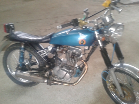 ปรับราคาครับ jx125 ,ทะเบียน