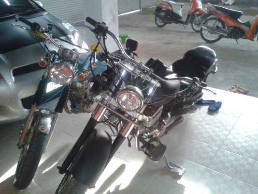 ปรับราคาครับ jx125 ,ทะเบียน