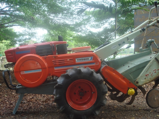 รถพรวนดิน yanmar yhs800 รถพรวนดิน yanmar yhs800