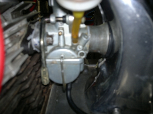 คาบูs90พร้อมคอต่อแท้ใส่c92 c95