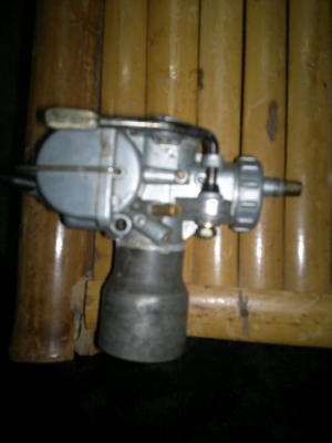 คาบูs90พร้อมคอต่อแท้ใส่c92 c95