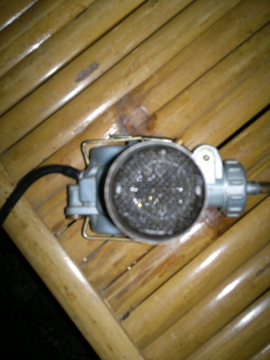 คาบูs90พร้อมคอต่อแท้ใส่c92 c95