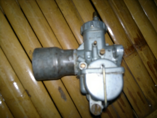 คาบูs90พร้อมคอต่อแท้ใส่c92 c95