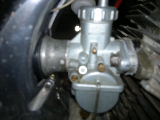 คาบูs90พร้อมคอต่อแท้ใส่c92 c95