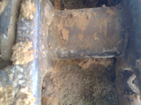 ขายด่วน  รถแทรคเตอร์ CAT D4E รถพร้อมใช้งาน ช่วงล่างสวย