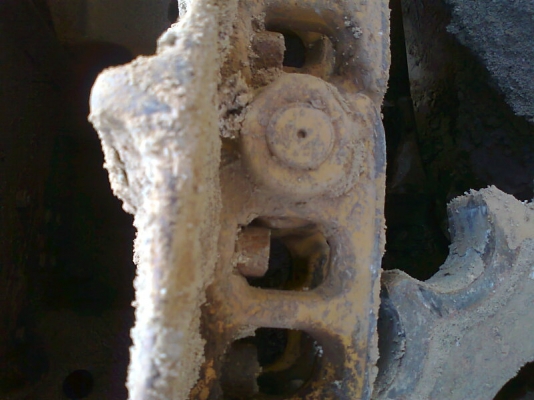 ขายด่วน  รถแทรคเตอร์ CAT D4E รถพร้อมใช้งาน ช่วงล่างสวย