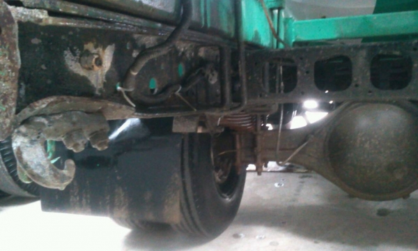 ISUZU 195 แรงม้า รถโม่ 3 คิว มีใบอินวอยซ์ ISUZU 195 แรงม้า รถโม่ 3 คิว มีใบอินวอยซ์