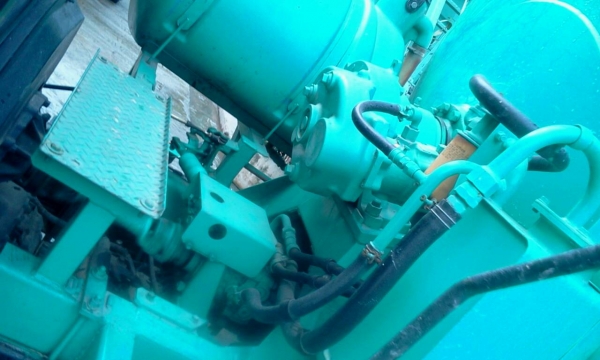 ISUZU 195 แรงม้า รถโม่ 3 คิว มีใบอินวอยซ์ ISUZU 195 แรงม้า รถโม่ 3 คิว มีใบอินวอยซ์