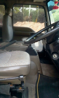 ISUZU 195 แรงม้า รถโม่ 3 คิว มีใบอินวอยซ์ ISUZU 195 แรงม้า รถโม่ 3 คิว มีใบอินวอยซ์