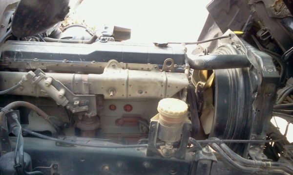 ISUZU 195 แรงม้า รถโม่ 3 คิว มีใบอินวอยซ์ ISUZU 195 แรงม้า รถโม่ 3 คิว มีใบอินวอยซ์