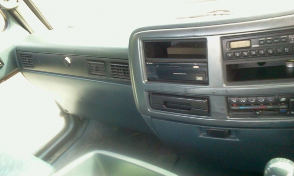 รถโม่สามคิวยี่ห้อนิสสัน จำนวน 210 แรงม้า มีใบอินวอยซ์ รถโม่สามคิวยี่ห้อนิสสัน จำนวน 210 แรงม้า มีใบอินวอยซ์